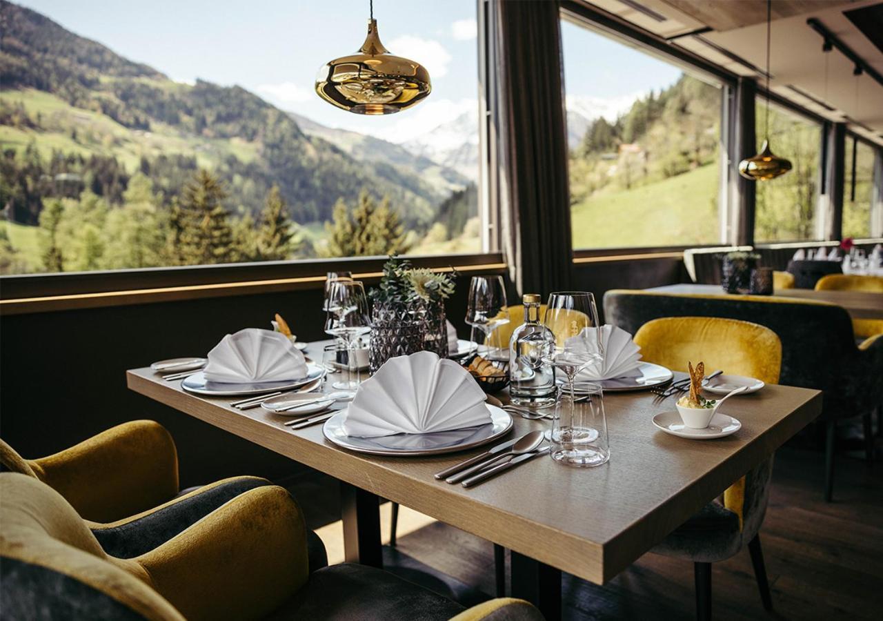 Hotel Bad Fallenbach San Leonardo in Passiria Exterior foto